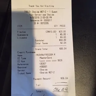 Over priced, menu does not have what they serve. Waitress doesn't care.