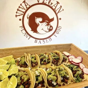 Viva Vegan