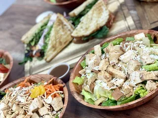 Bite Better Salads N More