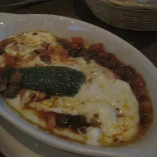 Queso Fundido