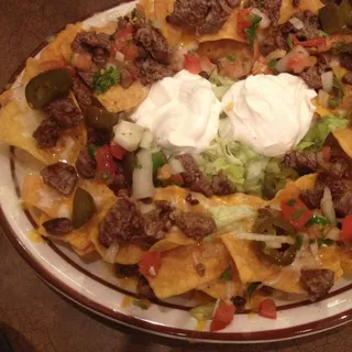 Nachos