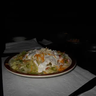 Dinner Salad