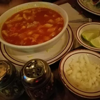 Menudo