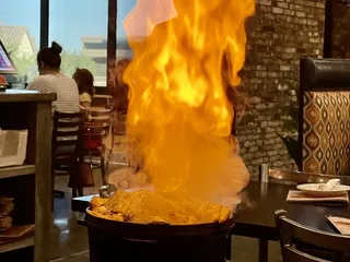 Juan's Flaming Fajitas & Cantina - North Las Vegas