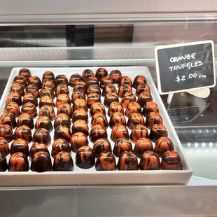 Wine &amp; chocolate