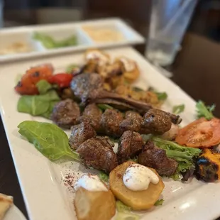 Vivace Mediterranean Cuisine
