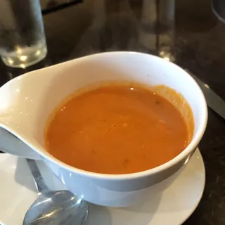 Tomato Bisque