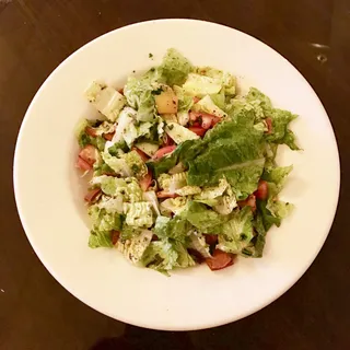 Fattoush Salad