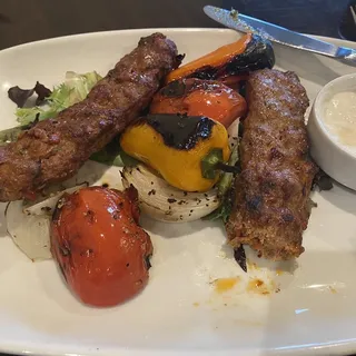 Adana Kabob