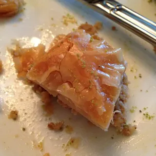 BAKLAVA