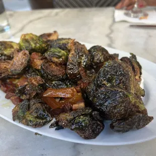 Brussels Sprouts