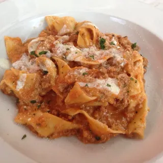 Pappardelle