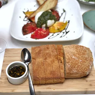 This bread is so amazing!