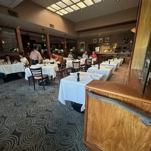 ramen and noodles, interior