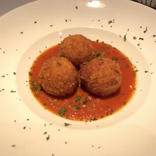Arancini
