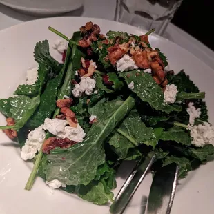 Kale Salad
