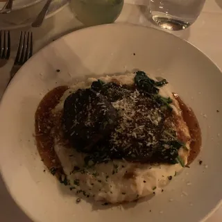 Seared Beef Tenderloin