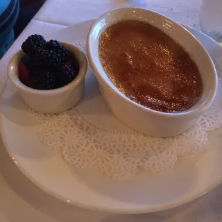 Creme Brulee