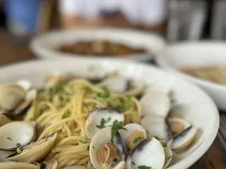 Locale Neighborhood Italian