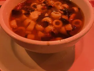 Scotti's Italian Restaurant