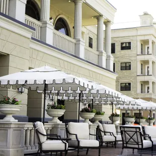 Vivante Patio