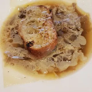 French Onion Soup