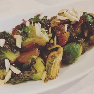 Brussels Sprouts