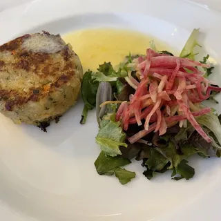 Crab Cake