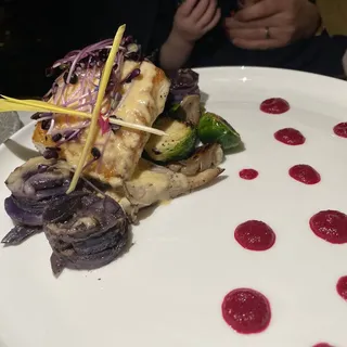 Halibut