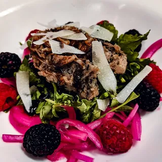 Duck Confit