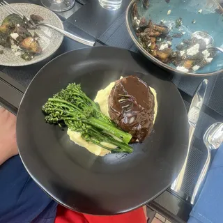 Beef Filet