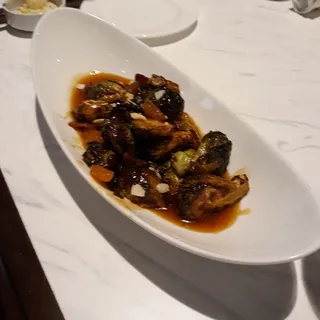 Brussel Sprouts