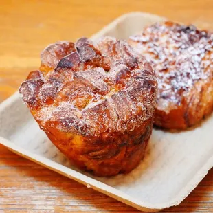 Turmeric Monkey-bread