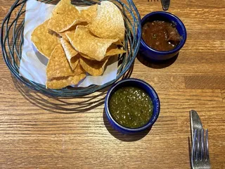 Agave Mexican Bistro