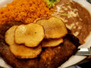 La Fiesta Restaurant