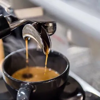 Doppio Espresso