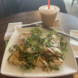 The Energizer Smoothie