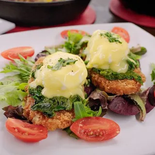 New York Benedict