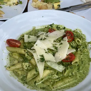 Penne Pesto