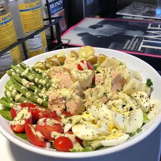Nicoise Salad
