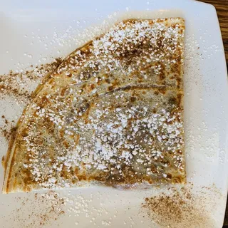 Cannelle Crepe