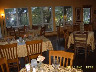 Ronnie's Real Food Bistro