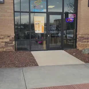 Grand Opening - 20% off on 2/24!