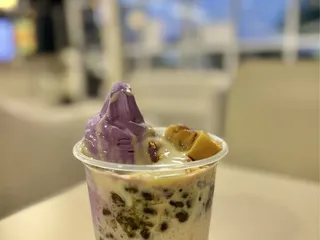 Binki Cafe - Charlotte