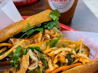 Banh Mi Brothers