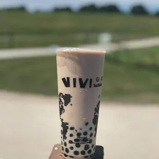 Vivi Bubble Tea