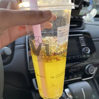Vivi Signature Fruit Tea