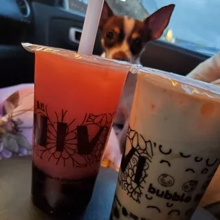 Vivi Bubble Milk Tea