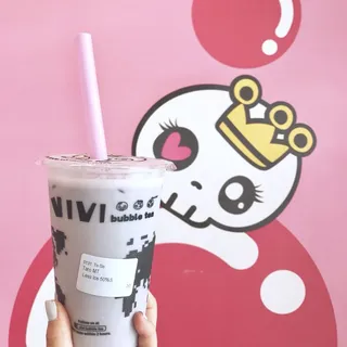 Taro Milk Tea