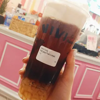 Earl Grey Float